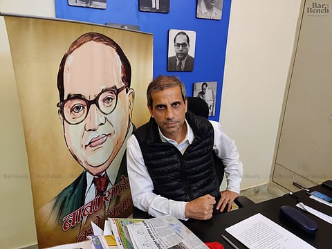 Mehmood Pracha