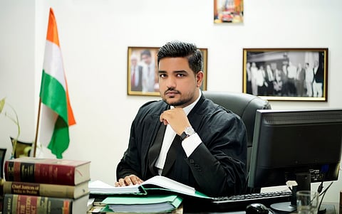 Tariq Khan