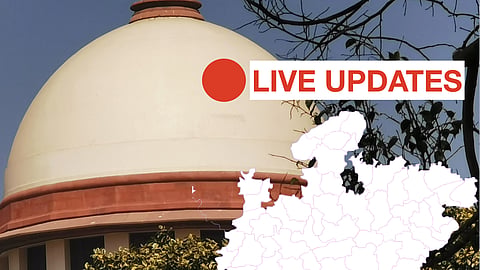 Live Updates Madhya Pradesh