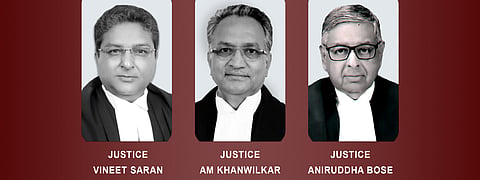 Supreme Court stays Kerala, Allahabad High Court orders deferring recovery of all taxes till April 6