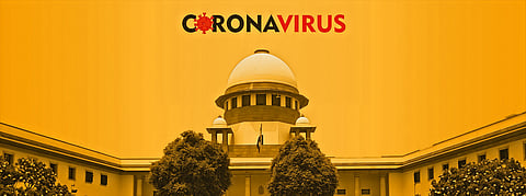 [Breaking] Provide water, food, medicines for migrant workers; fake news more harmful than virus: Supreme Court's directions on Coronavirus 