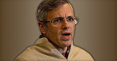 Omar Abdullah