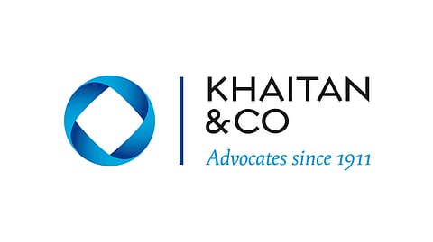 Khaitan & Co 