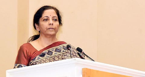 Coronavirus: Finance Ministry extends last date for filing IT, GST returns to June 30; IBC provisions may be suspended temporarily
