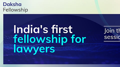 Daksha Fellowship
