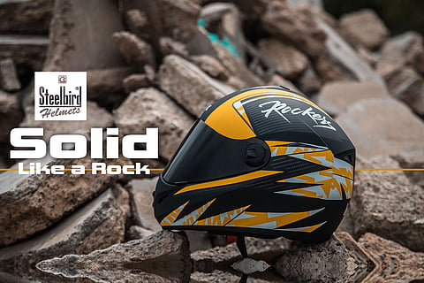 steelbird helmets