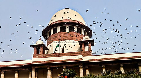 Supreme Court 