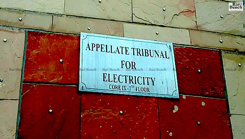 The Appellate Tribunal for Electricity (APTEL)