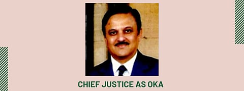 [Coronavirus Lockdown] Karnataka HC extends interim orders, demolition orders kept in abeyance after special sitting at CJ Oka's residence