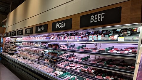Meat