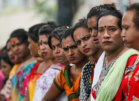 Transgender Community
