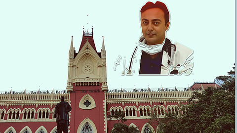 Dr Indranil Khan 