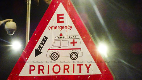 Ambulance