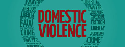 Domestic Violence