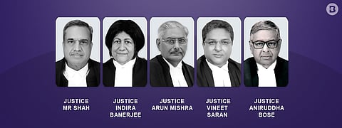 Can states provide reservation for in-service candidates in PG Medical Courses? Constitution Bench of Supreme Court reserves verdict