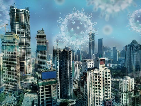 Coronavirus Real Estate