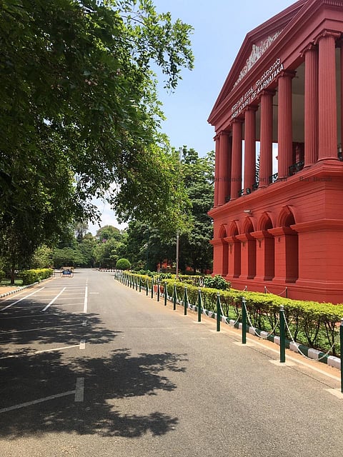 Karnataka HC