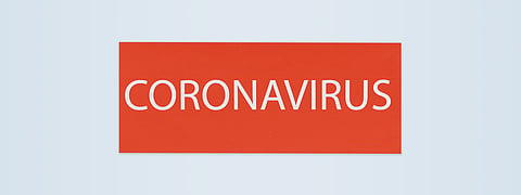 Coronavirus