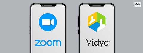 COVID-19 and Video Conferencing: A look at the privacy policies of Zoom and Vidyo