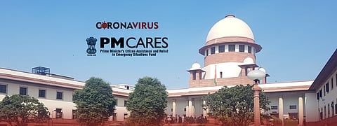 SC-PM CARES