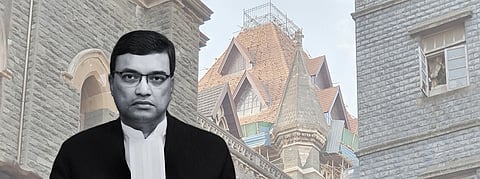 Dipankar Datta, Bombay HC