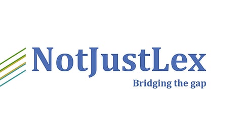 NotJustLex