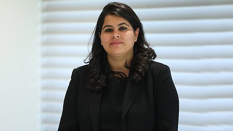 Aparna Mehra