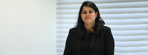 Aparna Mehra
