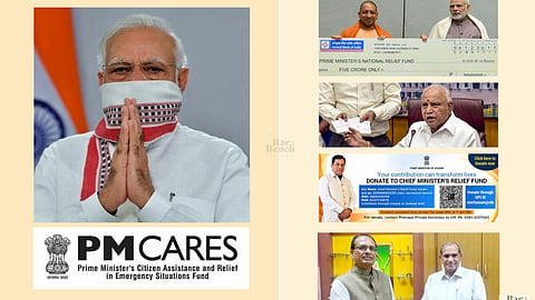 CSR: a critique of the MCA Notification dated 10.04.2020