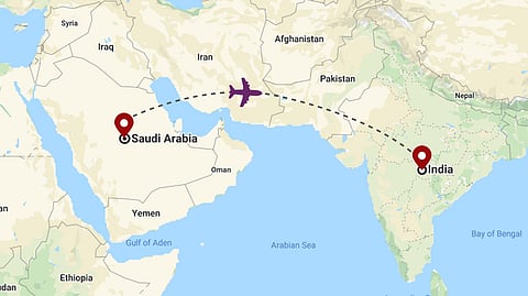 18 Pregnant Indian Nurses and Doctors approach SC for Urgent Repatriation from Saudi Arabia to India as living conditions turn vulnerable