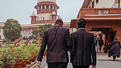 Supreme Court Lawyers