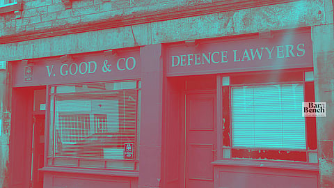 Parasites in the Legal Profession