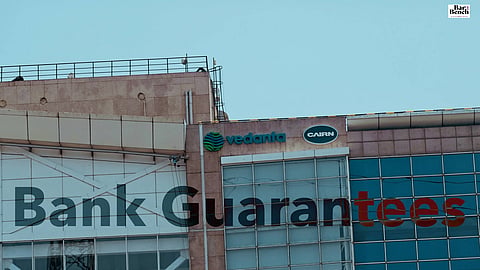 Bank Guarantees
