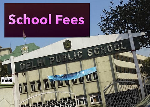 Delhi schools