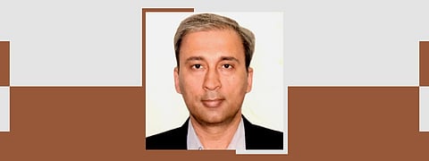 Dinesh Pardasani