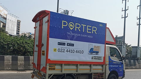Porter