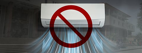 Air Conditioner, Delhi High Court