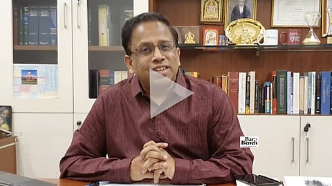 KV Viswanathan