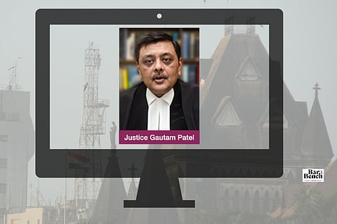 Justice Gautam Patel