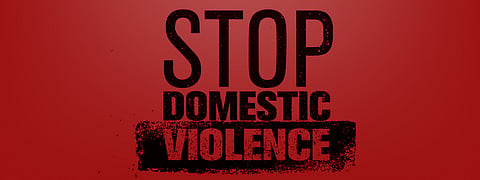Domestic Violence