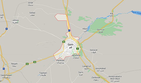 [Coronavirus] Centre assures Supreme Court of the safety of Indian citizens stranded in Qom, SC disposes of plea for evacuation