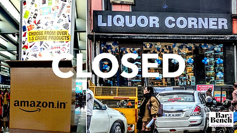 MHA CLARIFICATION: MHA eases Lockdown Restriction on shops; Liquor and E-Commerce still shut [Update:11.34 AM]