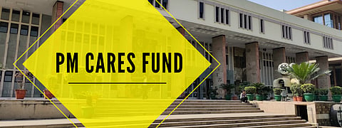  PM CARES Fund