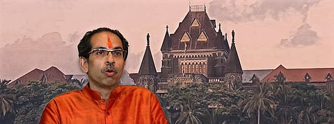 [Breaking]: Direct Maharashtra Governor to expeditiously decide on recommendation to nominate Uddhav Thackeray as MLC: Plea in Bombay HC
