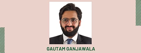 Gautam Ganjawala
