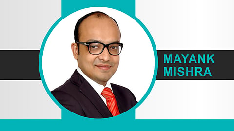 Mayank Mishra
