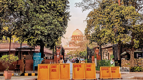 Supreme Court 