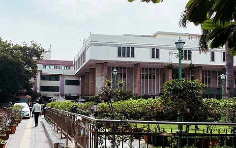 Delhi High Court