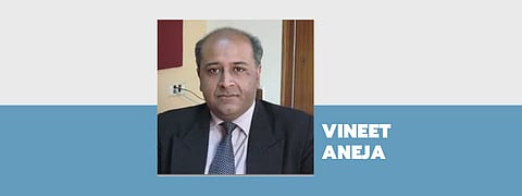 Vineet Aneja