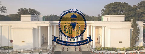 Delhi Gymkhana Club